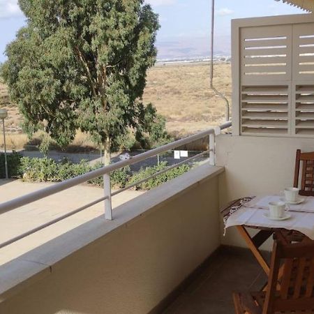 Toyo Apartamento Golf Y Playa El Toyo Екстериор снимка