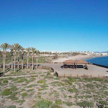 Toyo Apartamento Golf Y Playa El Toyo Екстериор снимка