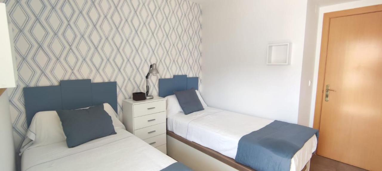 Toyo Apartamento Golf Y Playa El Toyo Екстериор снимка