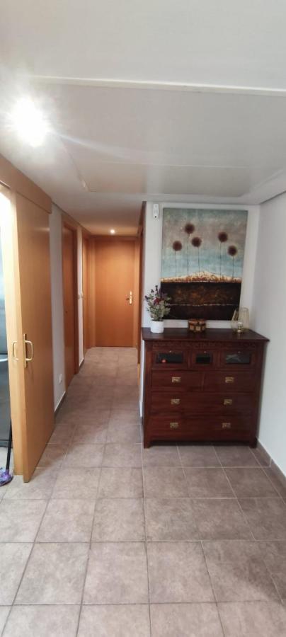 Toyo Apartamento Golf Y Playa El Toyo Екстериор снимка