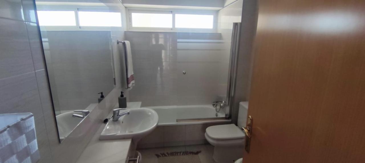 Toyo Apartamento Golf Y Playa El Toyo Екстериор снимка