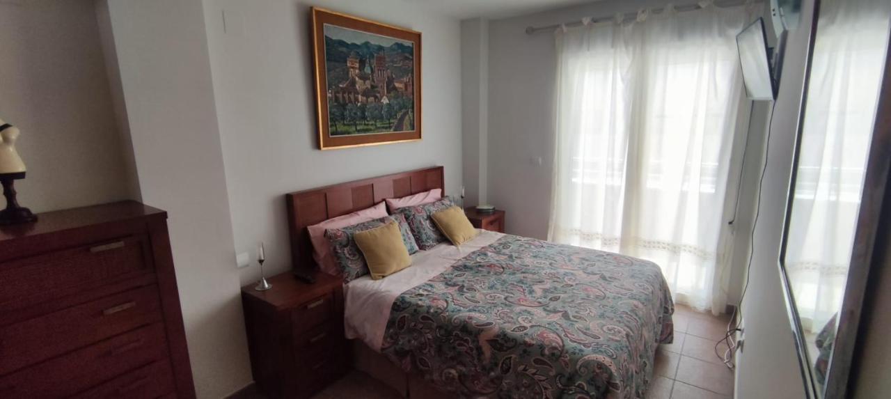 Toyo Apartamento Golf Y Playa El Toyo Екстериор снимка