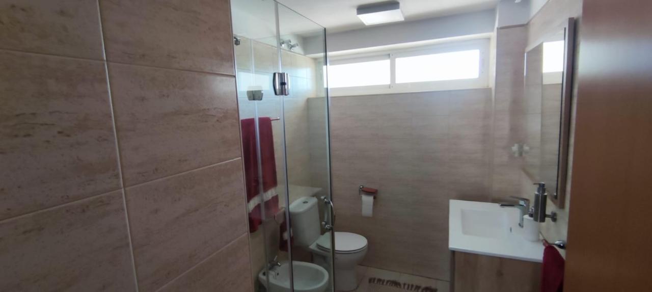 Toyo Apartamento Golf Y Playa El Toyo Екстериор снимка