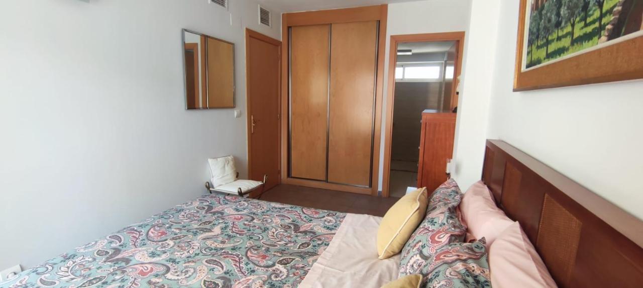 Toyo Apartamento Golf Y Playa El Toyo Екстериор снимка