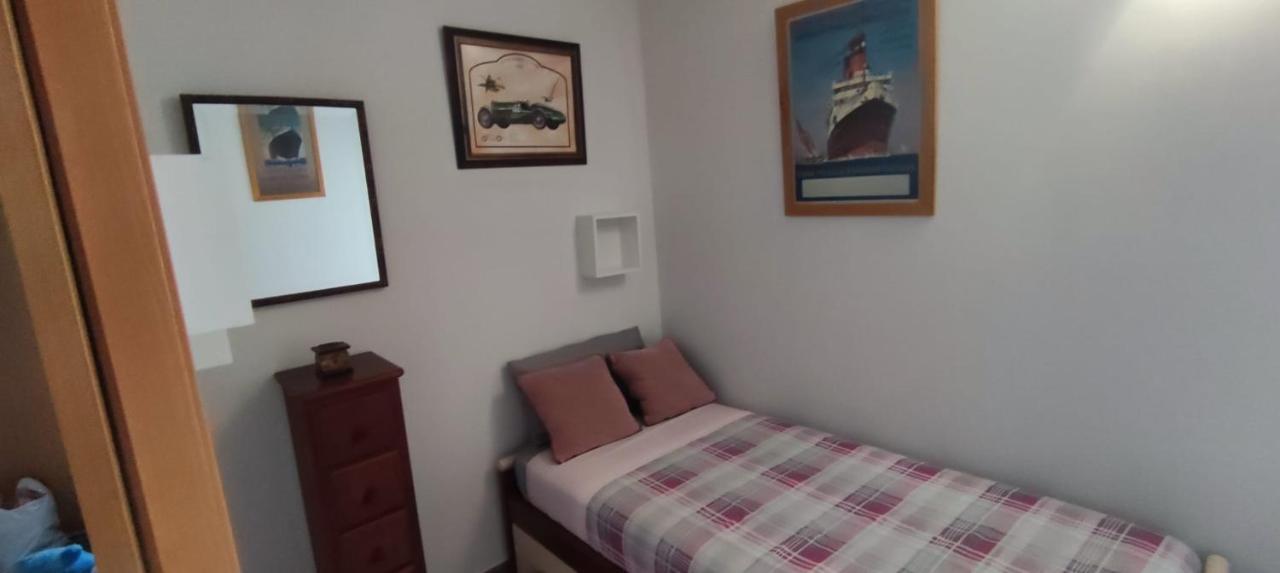 Toyo Apartamento Golf Y Playa El Toyo Екстериор снимка