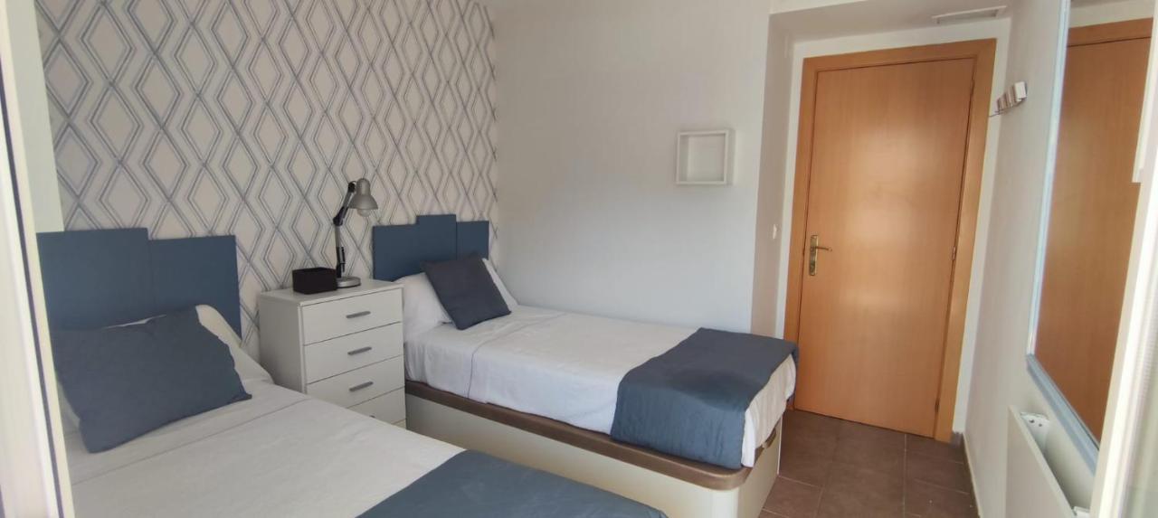 Toyo Apartamento Golf Y Playa El Toyo Екстериор снимка
