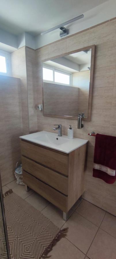 Toyo Apartamento Golf Y Playa El Toyo Екстериор снимка