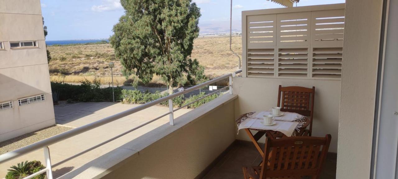 Toyo Apartamento Golf Y Playa El Toyo Екстериор снимка