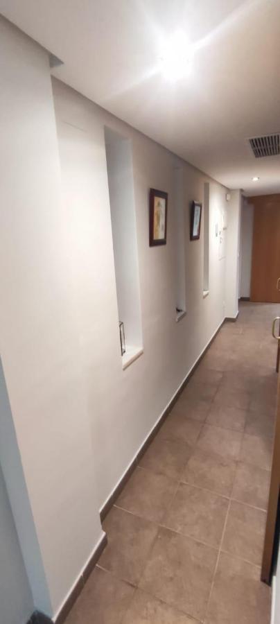 Toyo Apartamento Golf Y Playa El Toyo Екстериор снимка