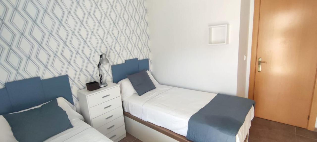 Toyo Apartamento Golf Y Playa El Toyo Екстериор снимка