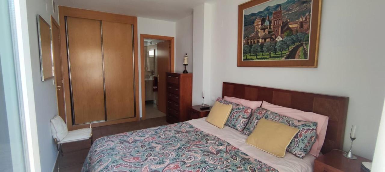 Toyo Apartamento Golf Y Playa El Toyo Екстериор снимка