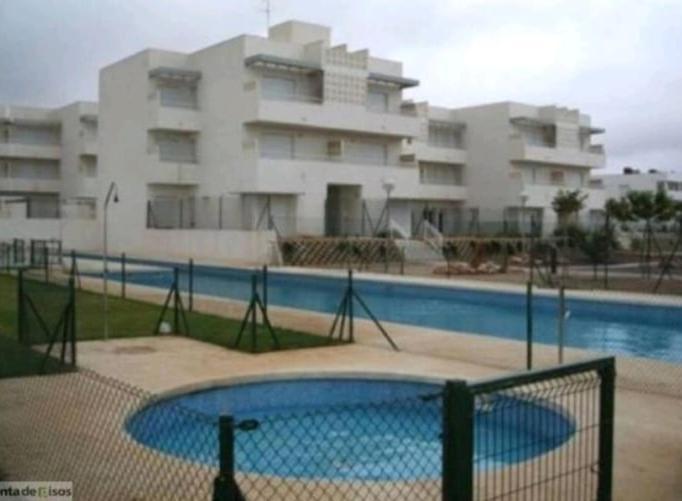 Toyo Apartamento Golf Y Playa El Toyo Екстериор снимка